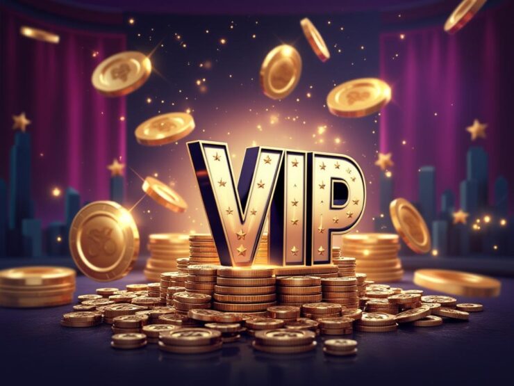 Des systèmes d’abonnement VIP permettent de débloquer des taux de redistribution plus élevés