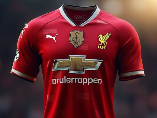 Football : un club de Premier League critiqué pour arborer un casino en ligne sur son maillot Football : un club de Premier League critiqué pour arborer un casino en ligne sur son maillot