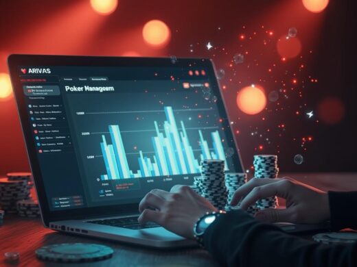 Une startup suisse crée un assistant IA de gestion de bankroll en live Une startup suisse crée un assistant IA de gestion de bankroll en live
