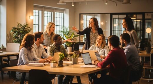 Comment j’ai (enfin) compris l’importance du teamwork grâce à un bug Microsoft Teams Comment j’ai (enfin) compris l’importance du teamwork grâce à un bug Microsoft Teams