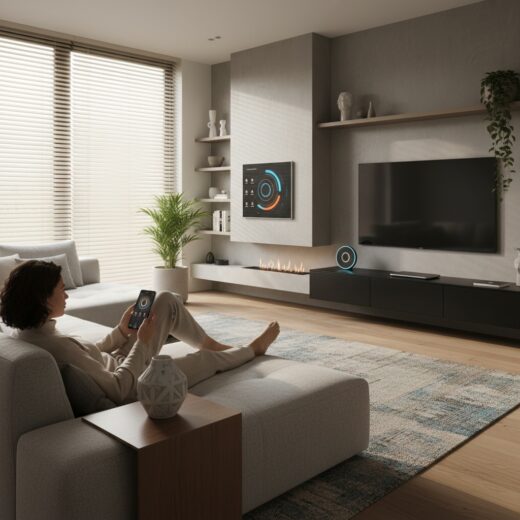 Ma maison connectée après 2 ans : ce qui marche vraiment (et ce qui m’a déçu) Ma maison connectée après 2 ans : ce qui marche vraiment (et ce qui m’a déçu)