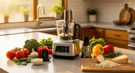 Robot cuiseur VS Thermomix : le match des prix qui fait mal Robot cuiseur VS Thermomix : le match des prix qui fait mal