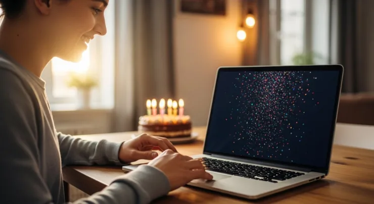 5 raisons pour lesquelles j&rsquo;ai craqué pour les bonus anniversaire de Yonibet