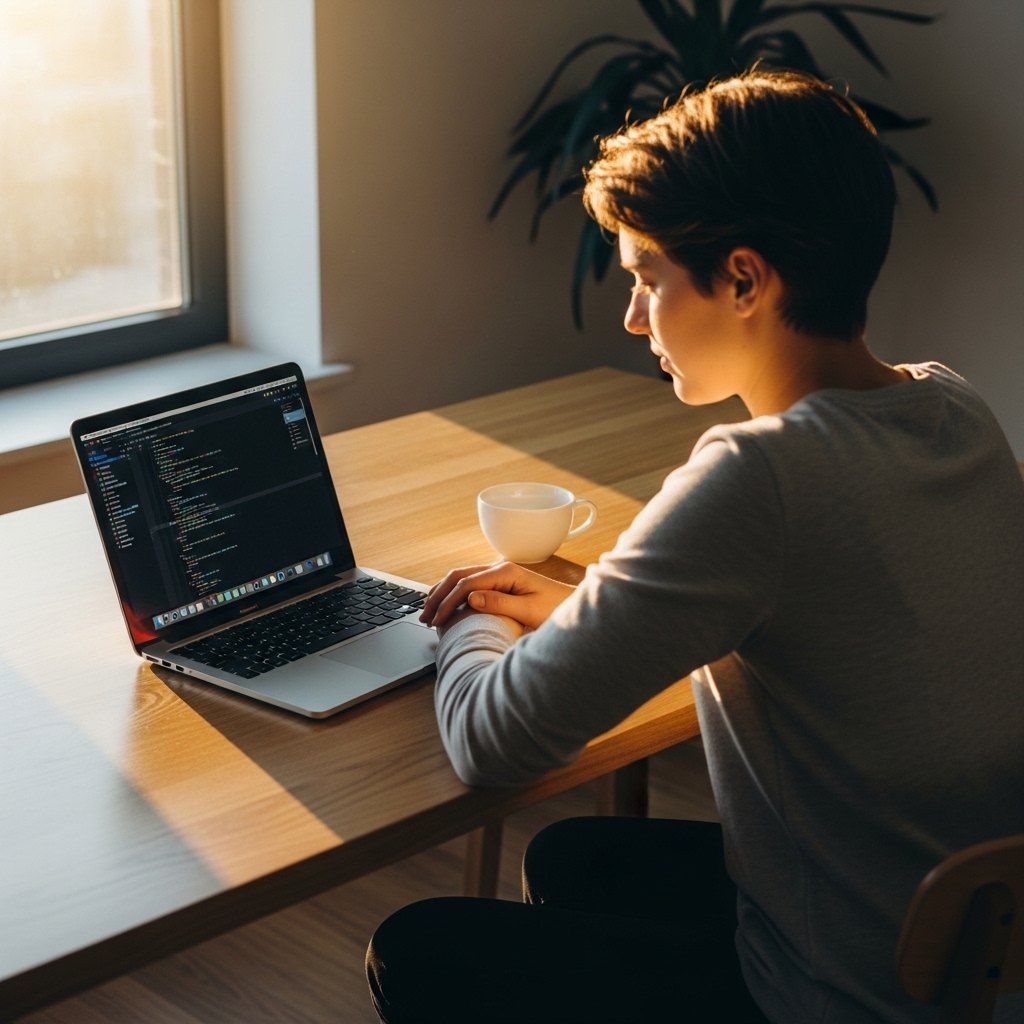 J'ai appris Python en 2 mois (et je code toujours comme un pied)